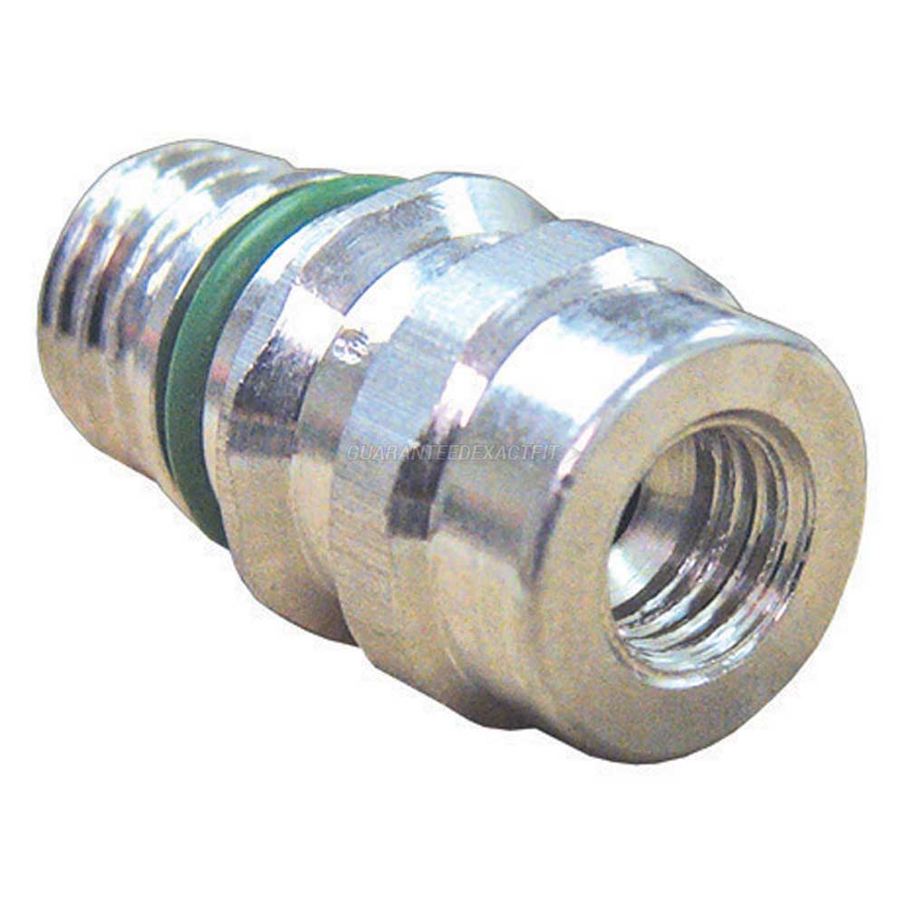  chevrolet Tahoe A/C High Side Charging Adapter 