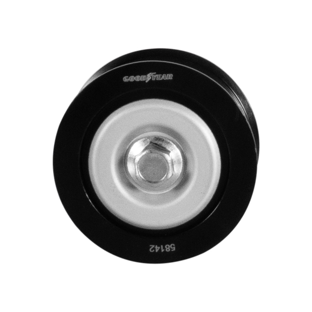  freightliner M2 106 Accessory Drive Belt Idler Pulley 