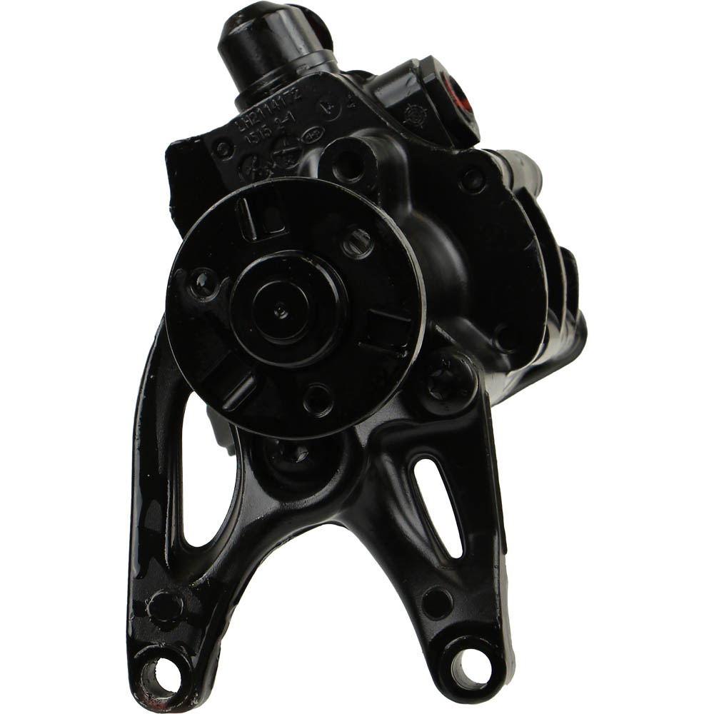  bmw 535xi Power Steering Pump 