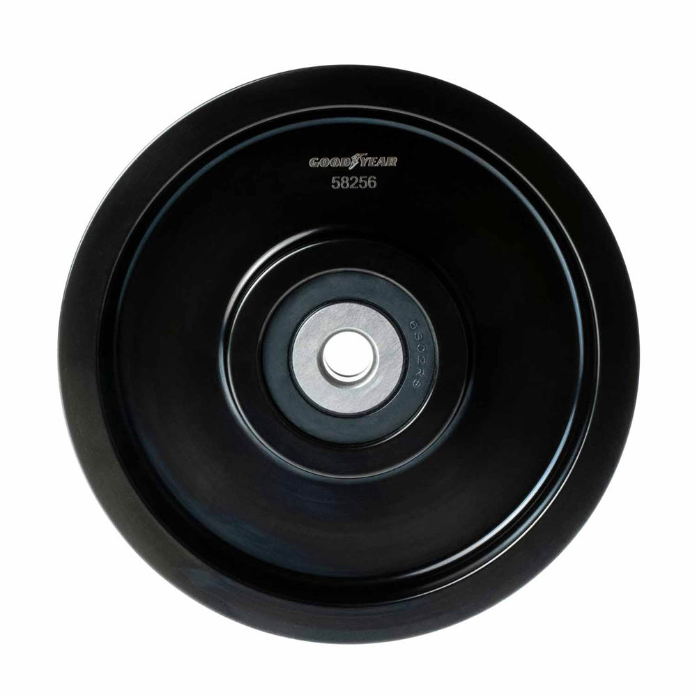  toyota Matrix Accessory Drive Belt Idler Pulley 