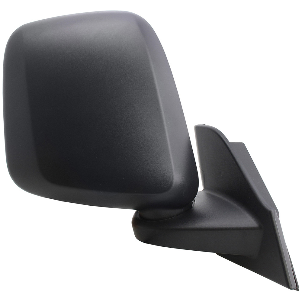  chevrolet City Express Side View Mirror 