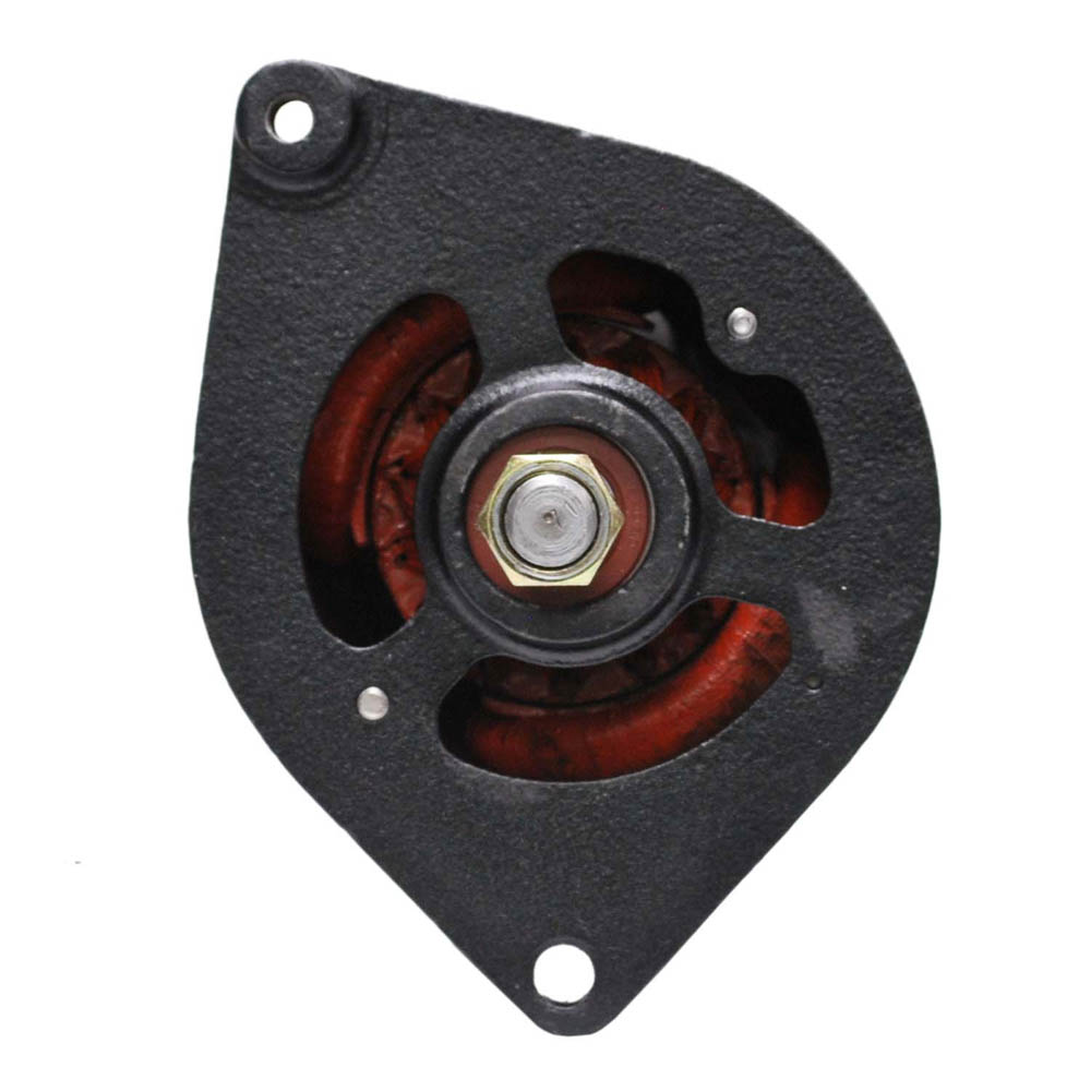  ford Custom 300 Alternator 