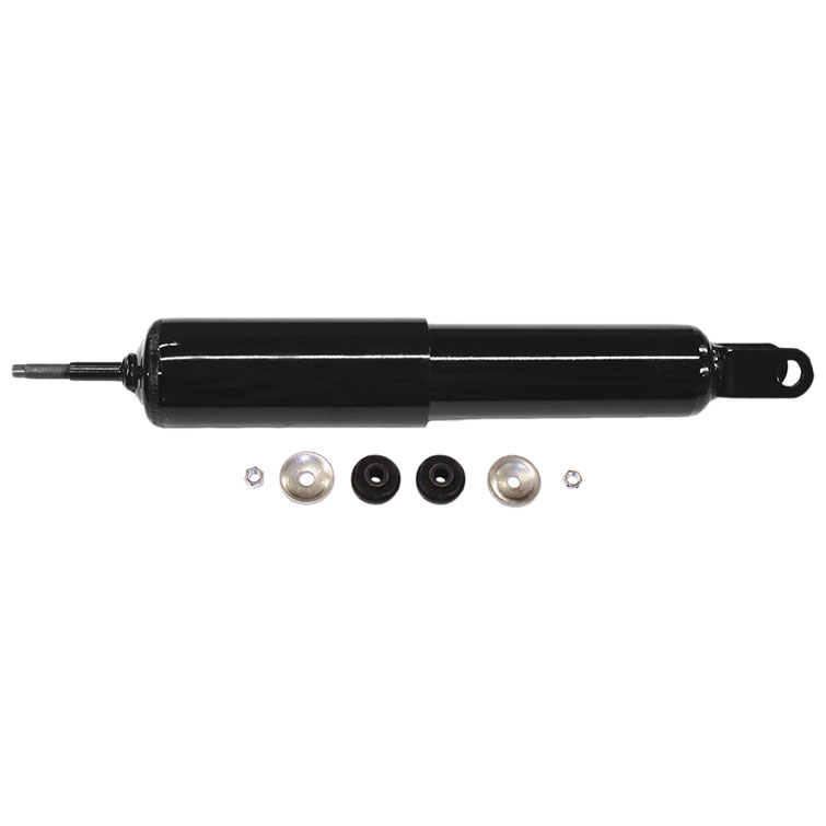  gmc Sierra 1500 HD Classic Shock Absorber 