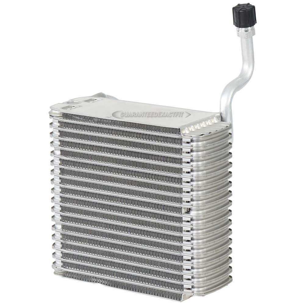  ford  A/C Evaporator 