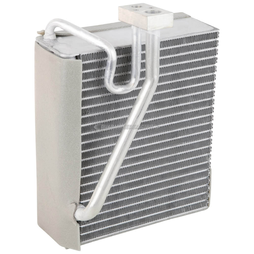  volkswagen  A/C Evaporator 