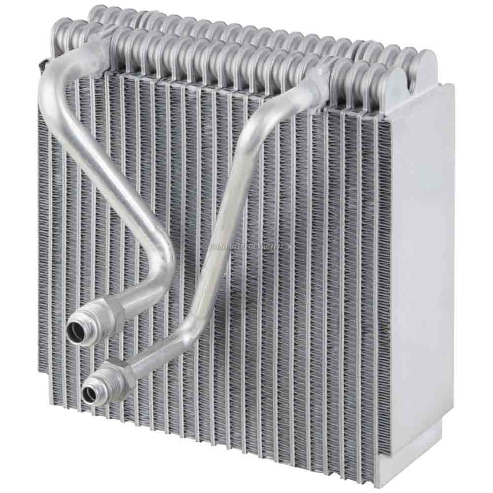  ford Thunderbird A/C Evaporator 