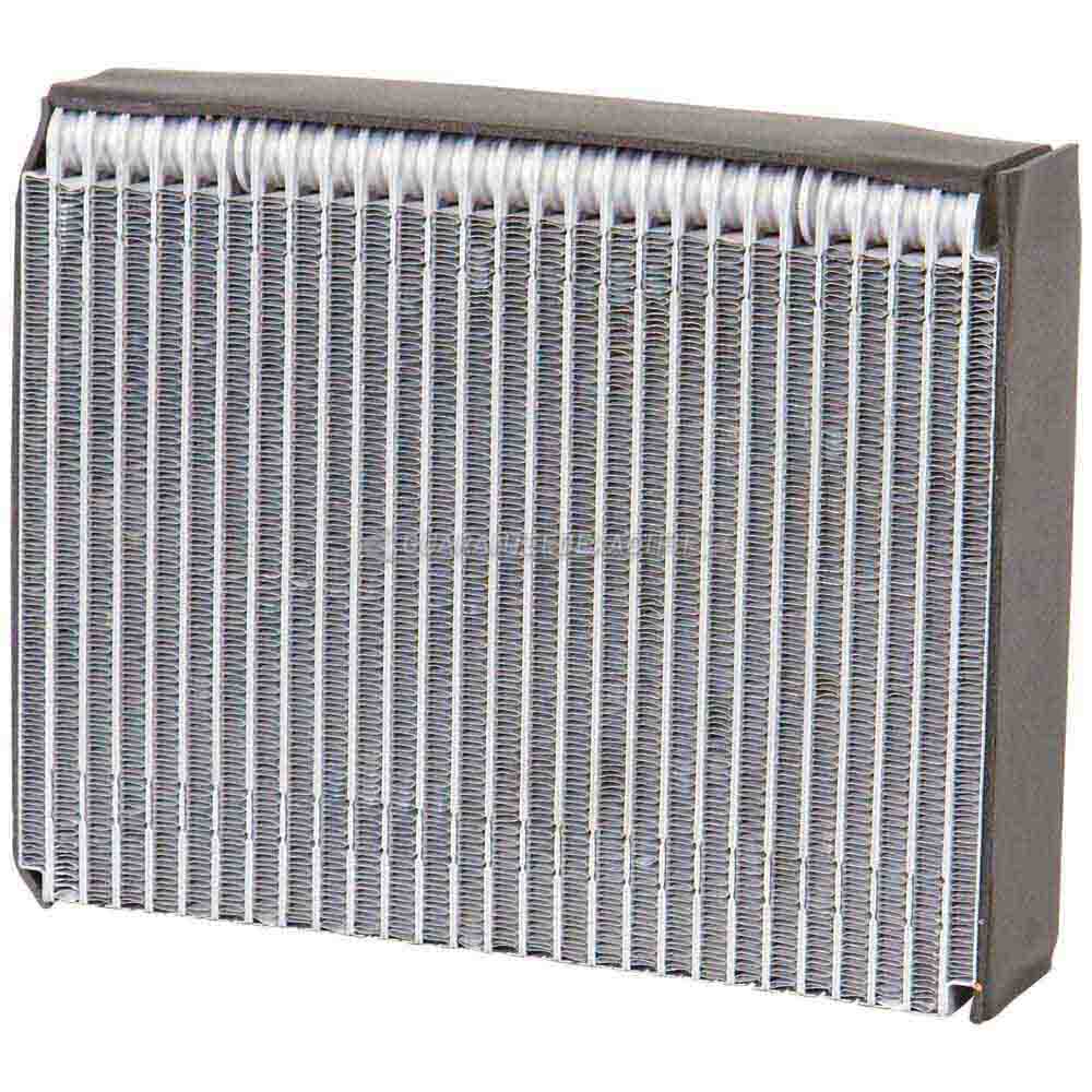  hyundai Entourage A/C Evaporator 