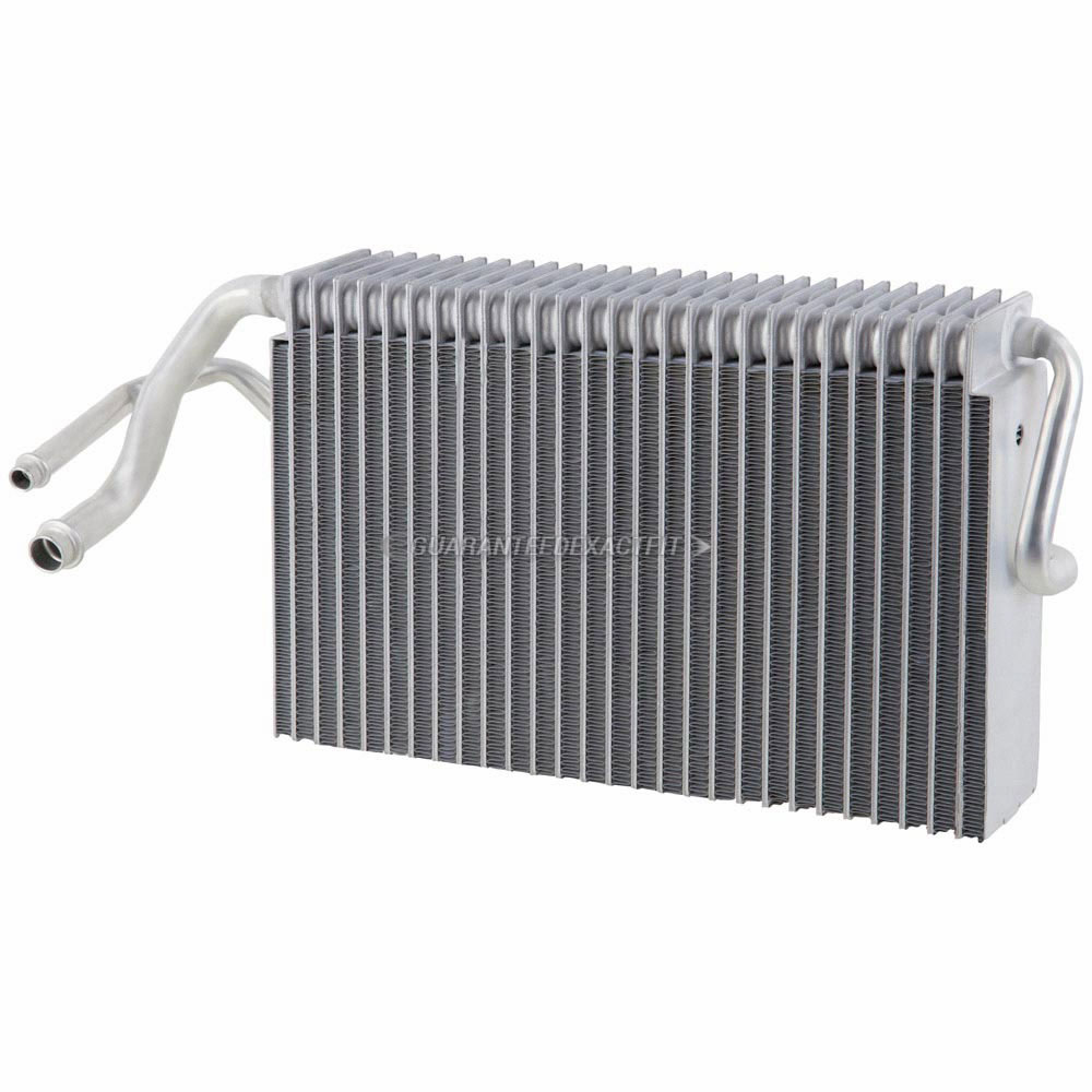  mercedes benz E550 A/C Evaporator 