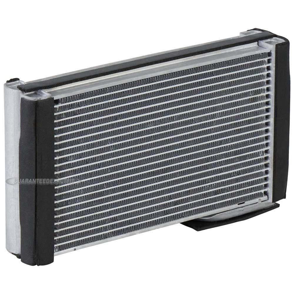  toyota Sequoia A/C Evaporator 