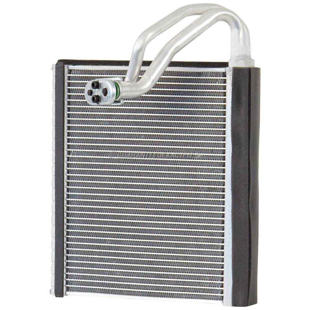  nissan Juke A/C Evaporator 