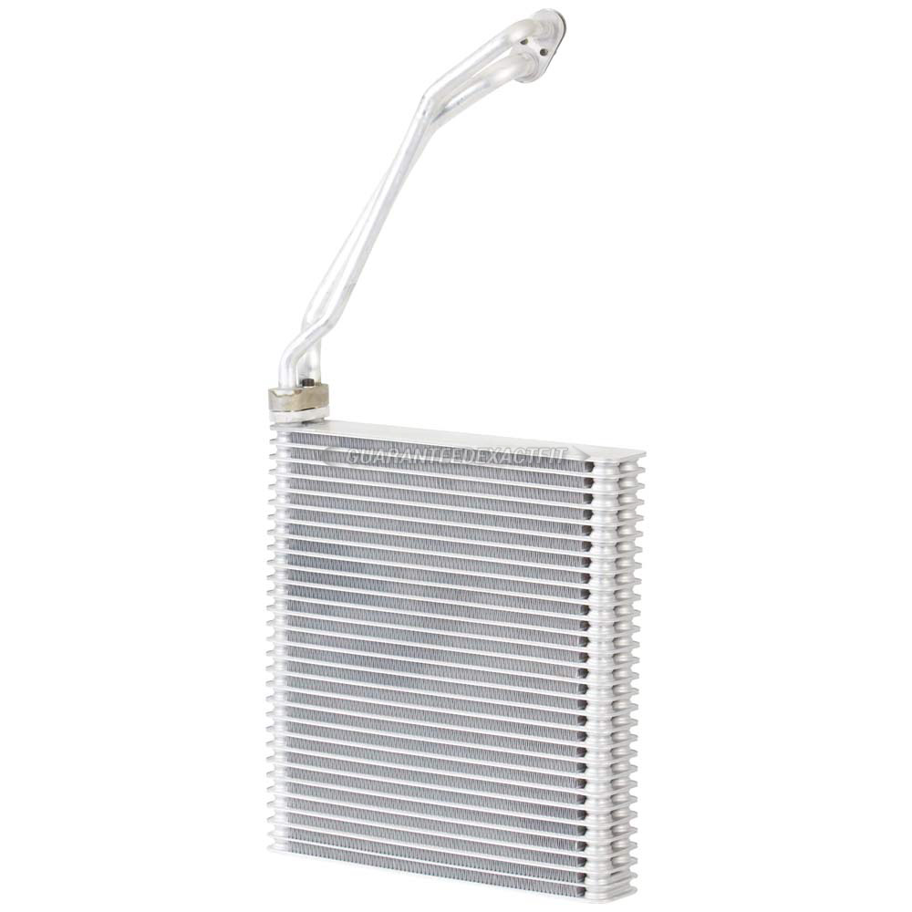  nissan NV1500 A/C Evaporator 