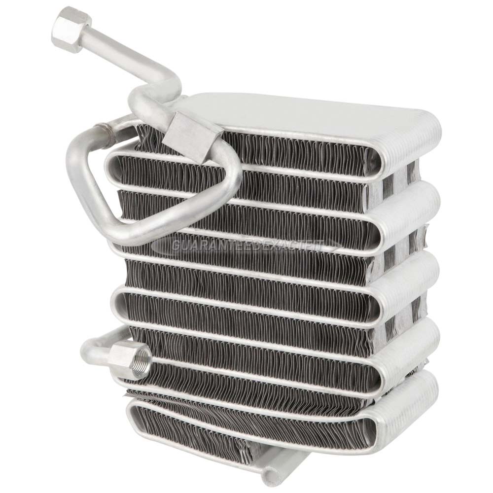  dodge St Regis A/C Evaporator 