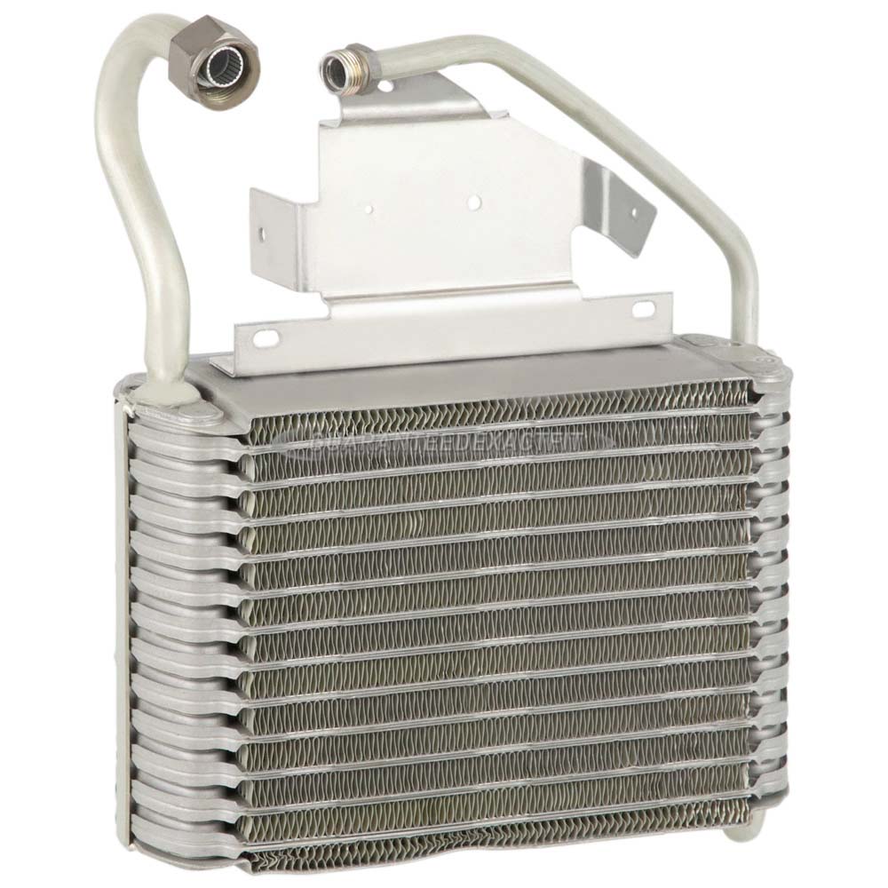  ford LTD A/C Evaporator 
