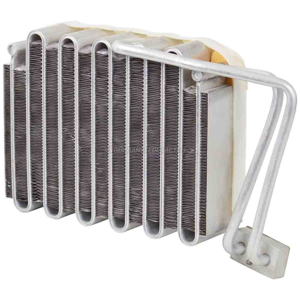 1994 plymouth Grand Voyager A/C Evaporator