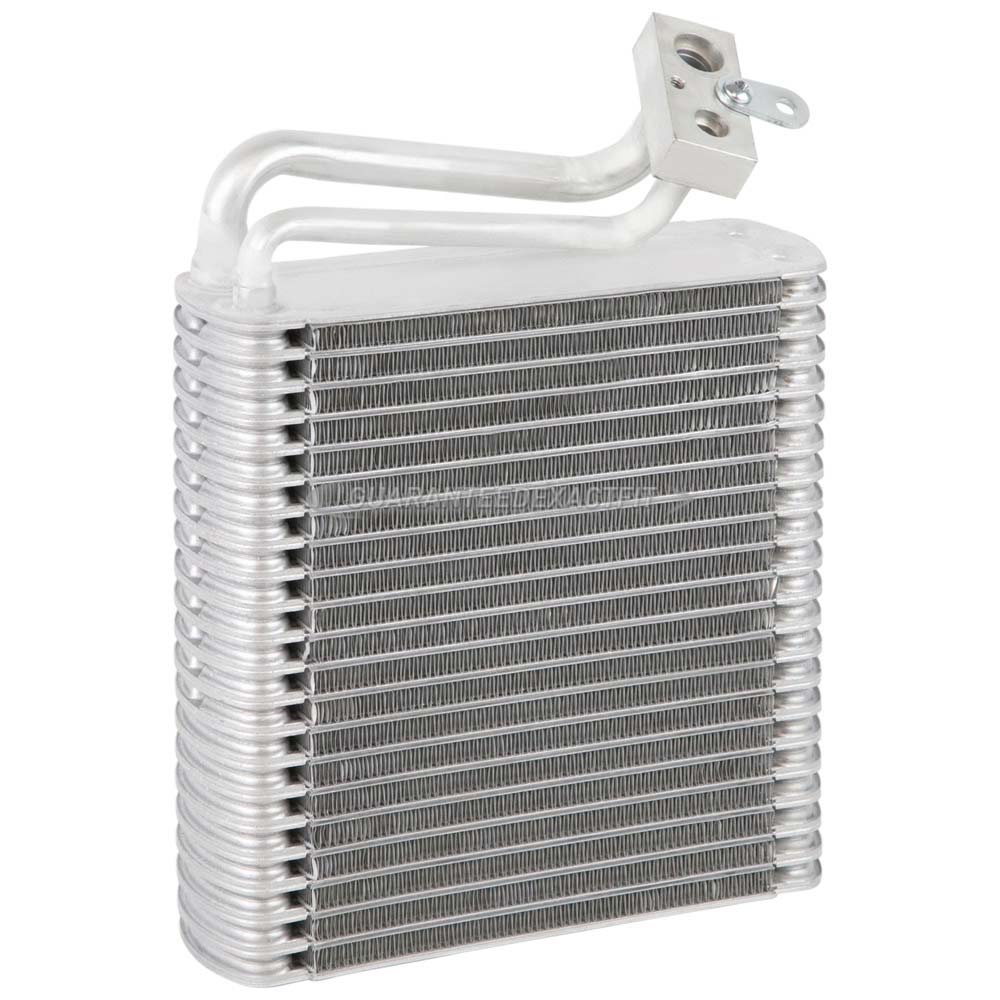  chrysler Prowler A/C Evaporator 