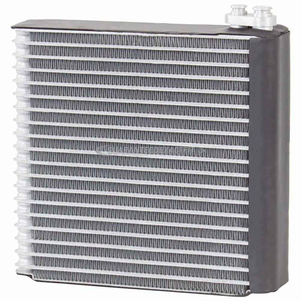  suzuki Aerio A/C Evaporator 