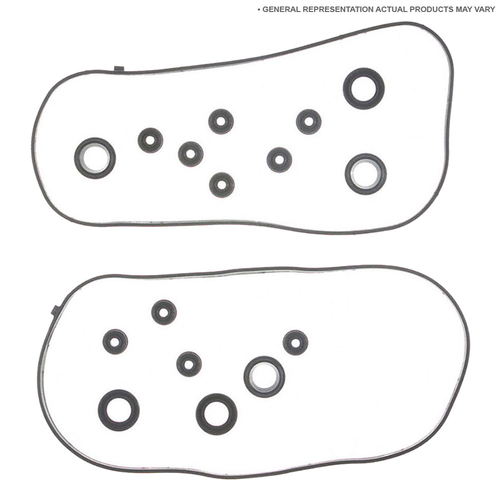  gmc Terrain Engine Gasket Set - Valve Cover 