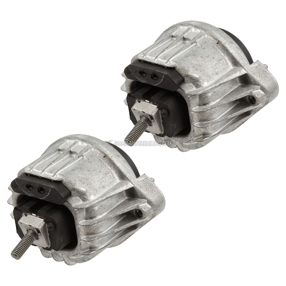  bmw  Engine Mount Kit 