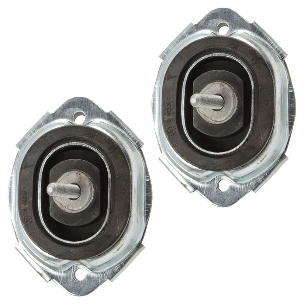  bmw X5 Engine Mount Kit 