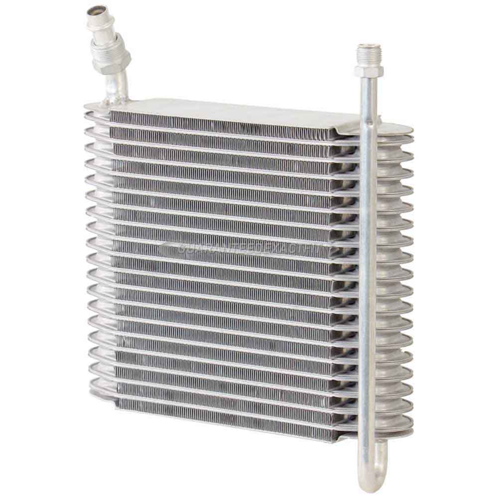  gmc C3500HD A/C Evaporator 