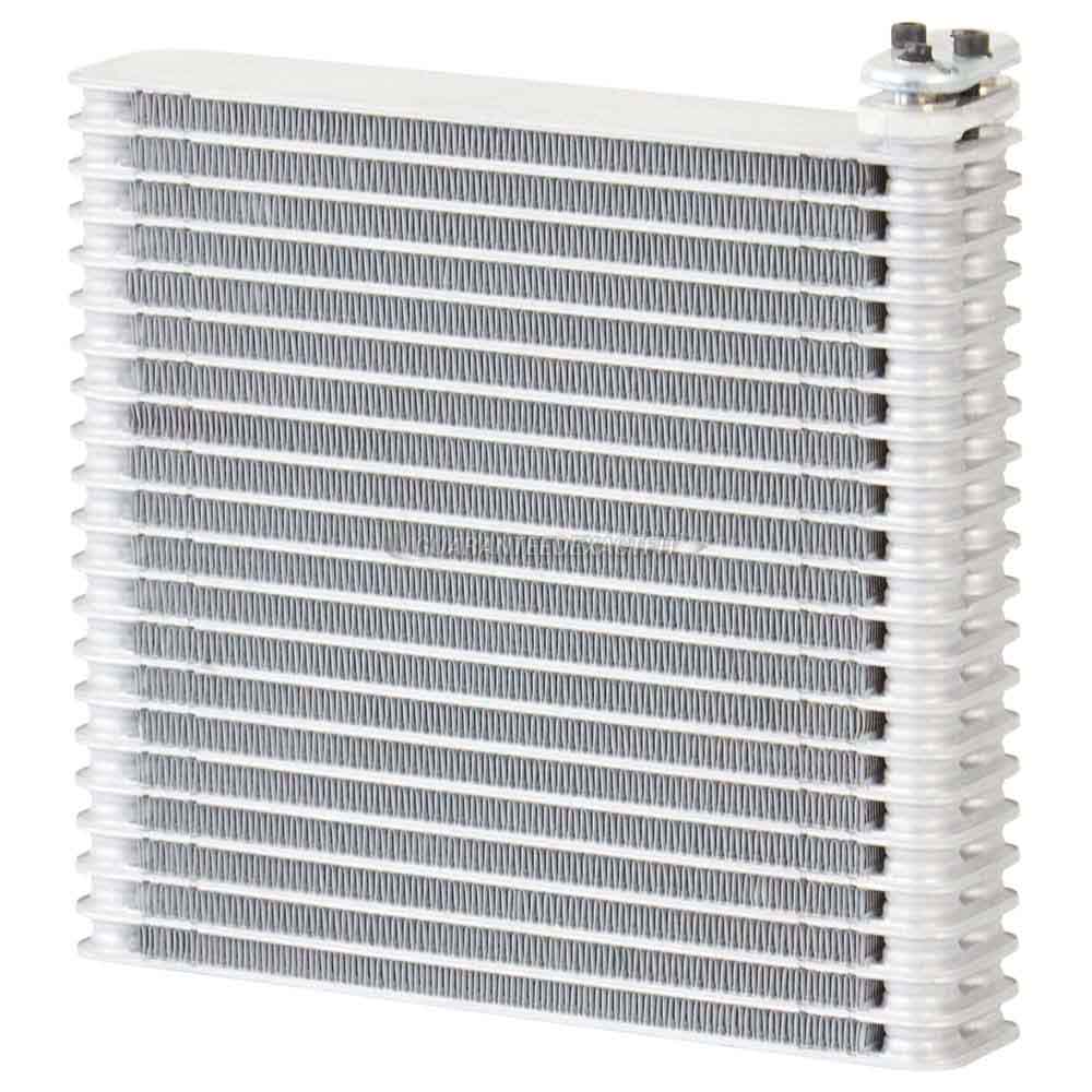  mazda MX 5 Miata A/C Evaporator 