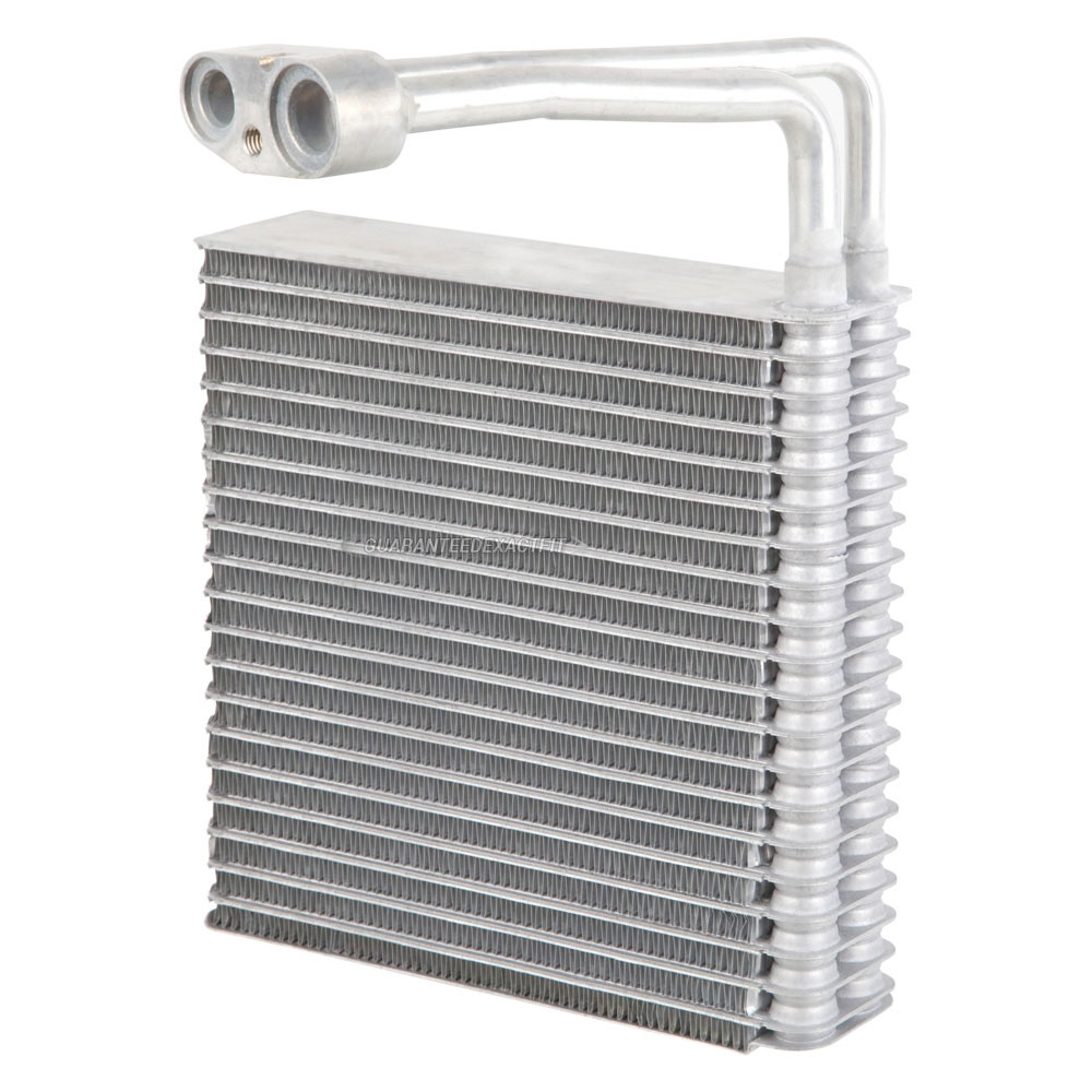  volvo V50 A/C Evaporator 