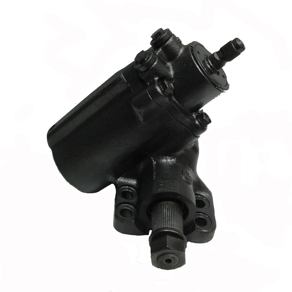  toyota Land Cruiser Power Steering Gear Box 