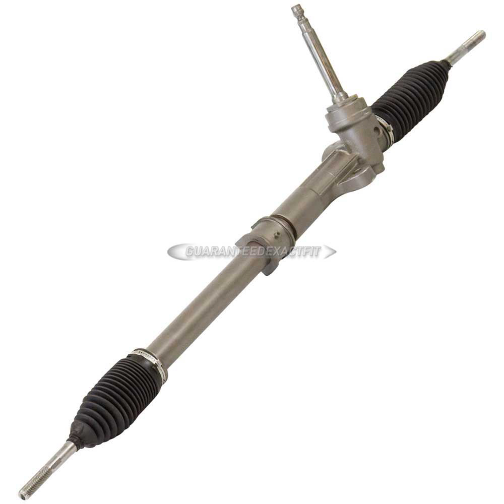  hyundai Santa Fe Sport Rack and Pinion 