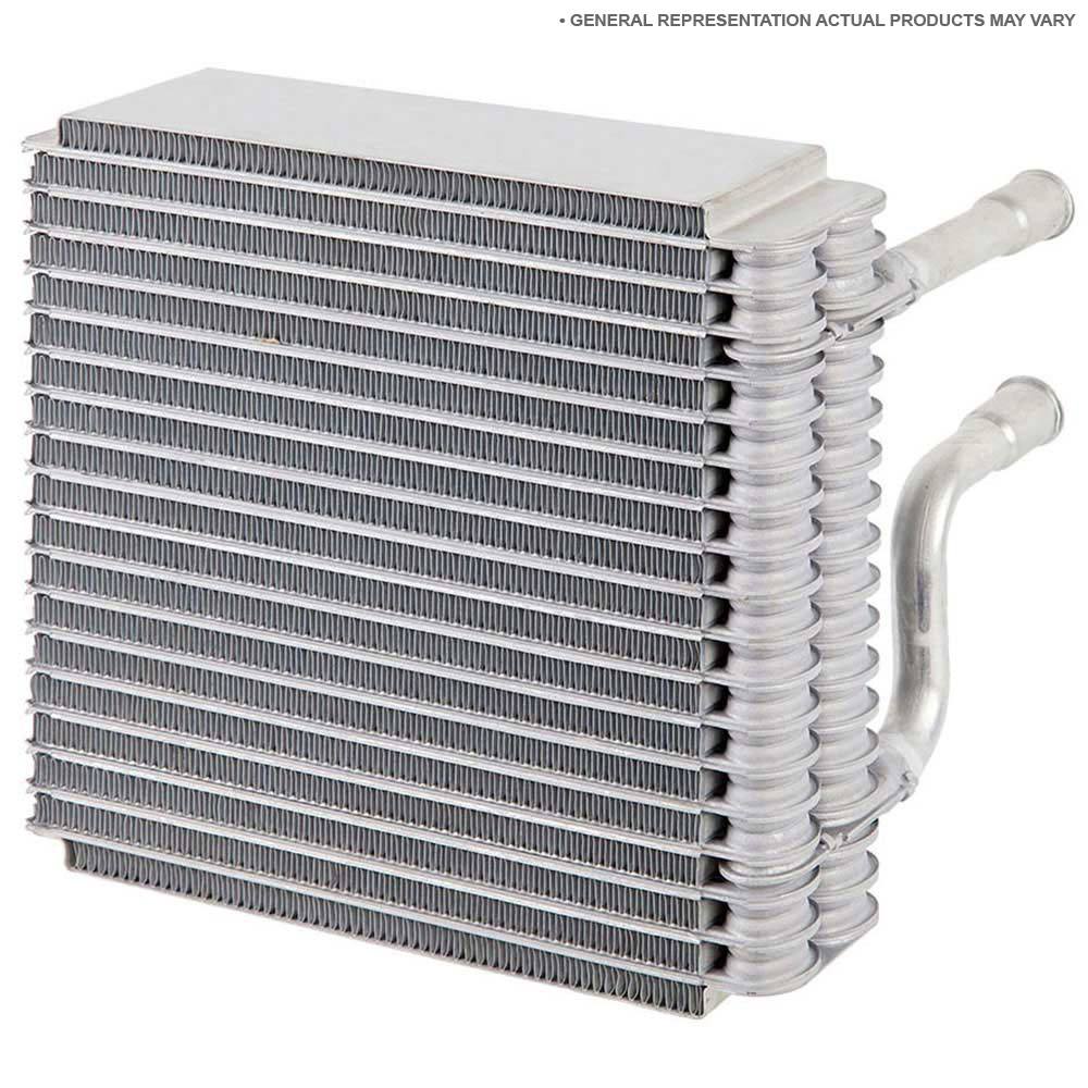 2005 mazda Tribute A/C Evaporator