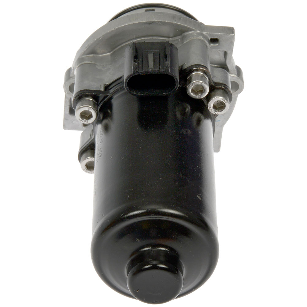  jeep Cherokee Differential Lock Motor 