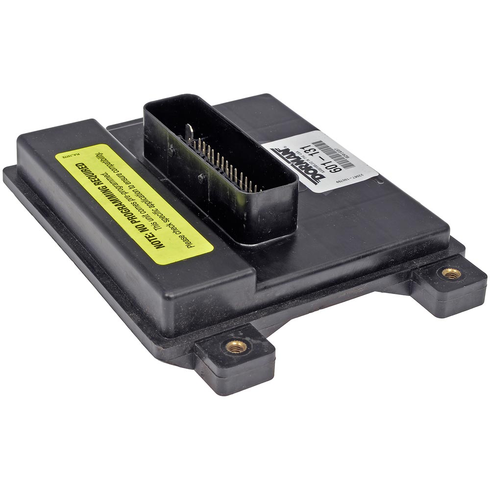  chevrolet Captiva Sport Fuel Pump Control Module 