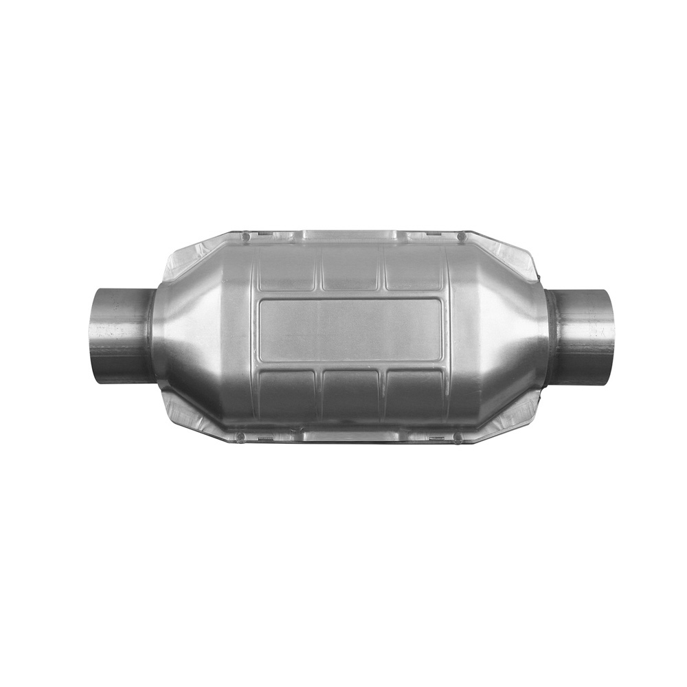  pontiac Grandville Catalytic Converter EPA Approved 