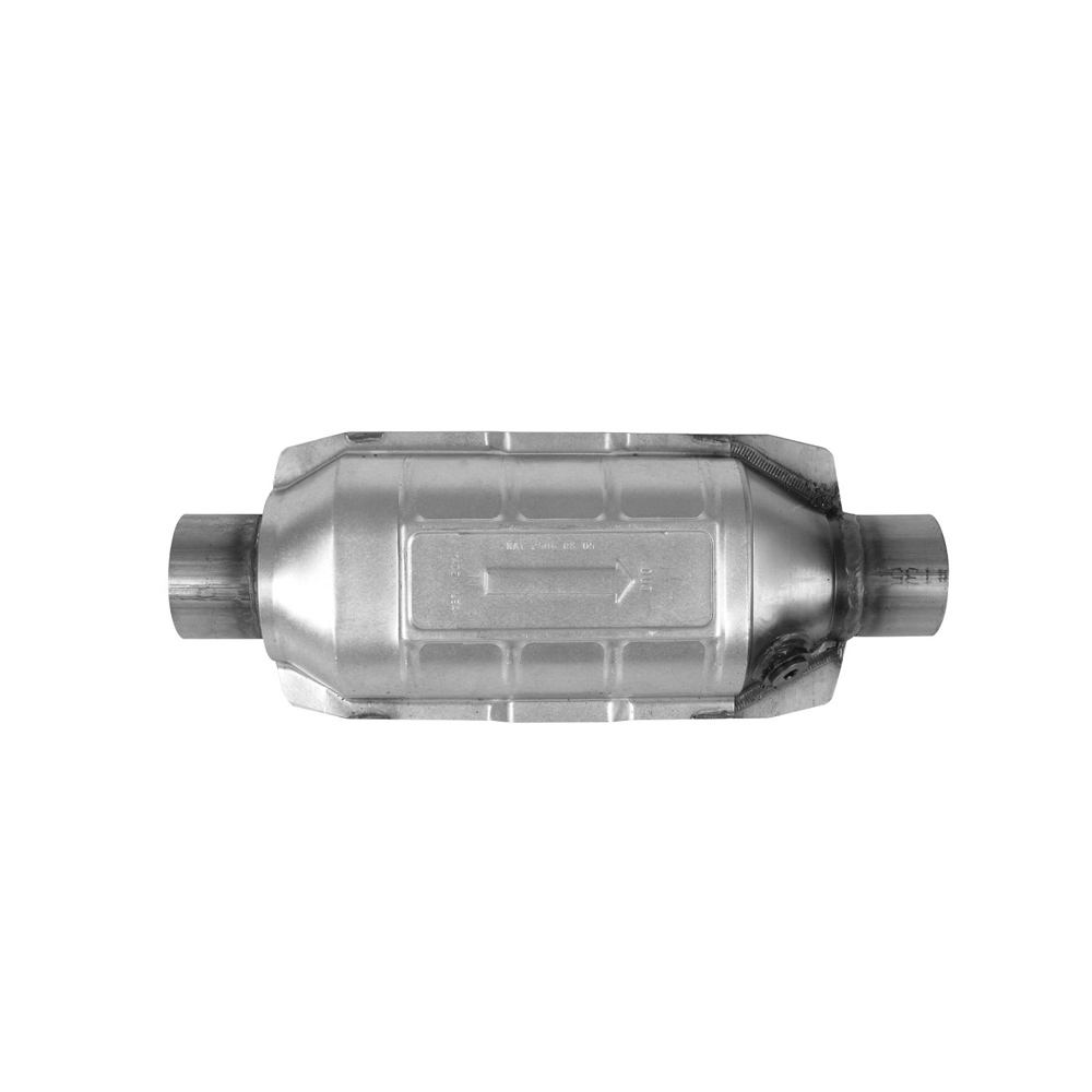 AP Exhaust 608205 Catalytic Converter EPA Approved