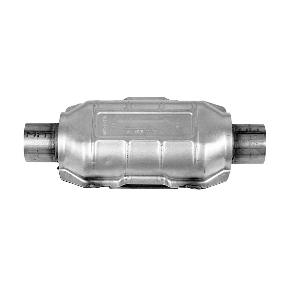 2007 Chrysler Crossfire Catalytic Converter EPA Approved