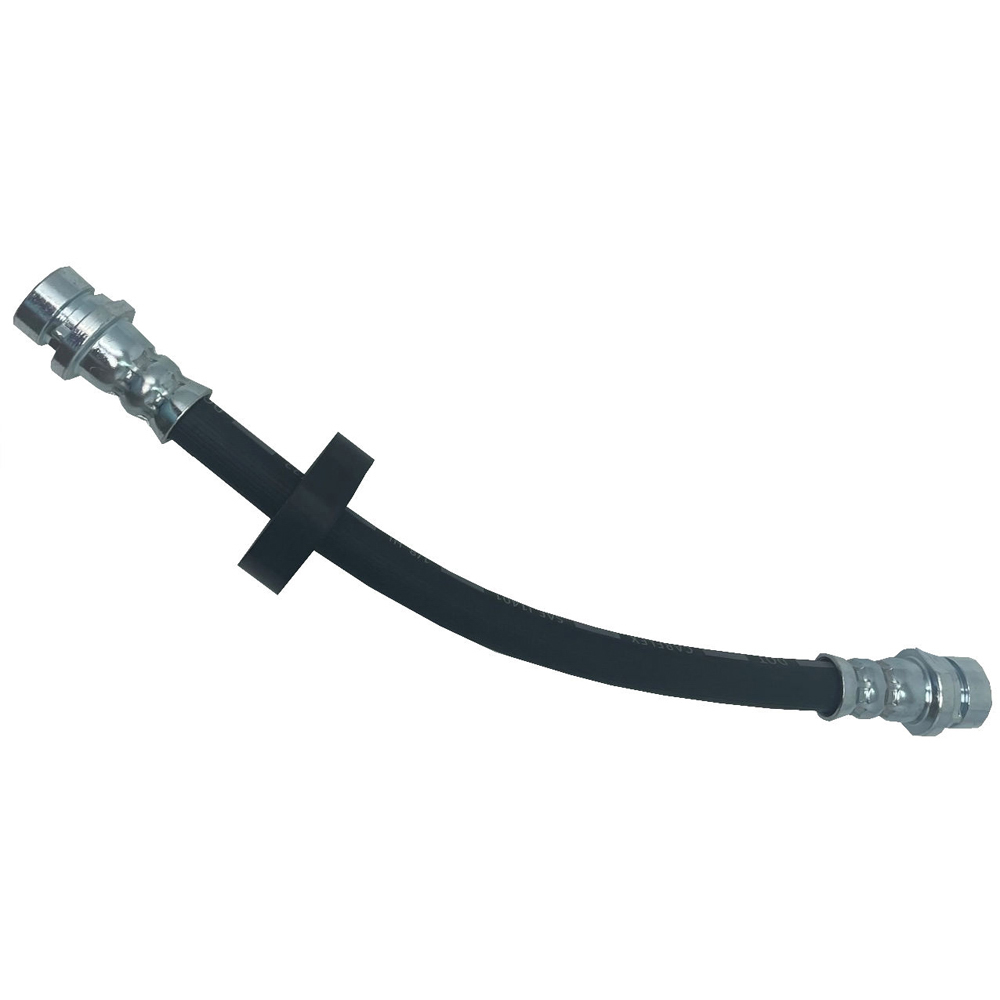 BuyAutoParts Z1-00187AN Brake Hydraulic Hose