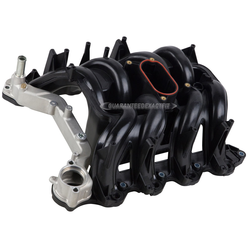  ford E 450 Econoline Super Duty Intake Manifold 