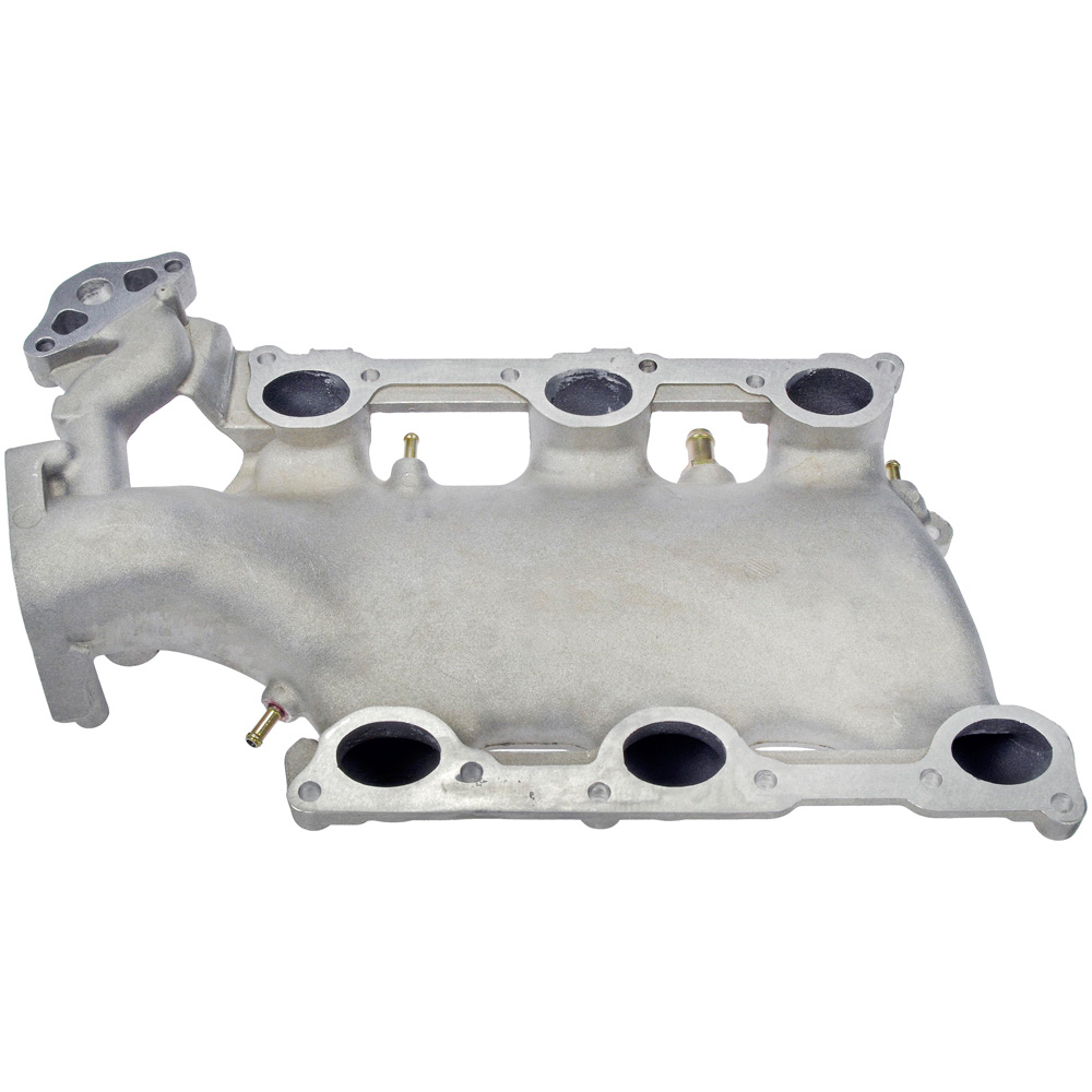  chevrolet Malibu Intake Manifold 