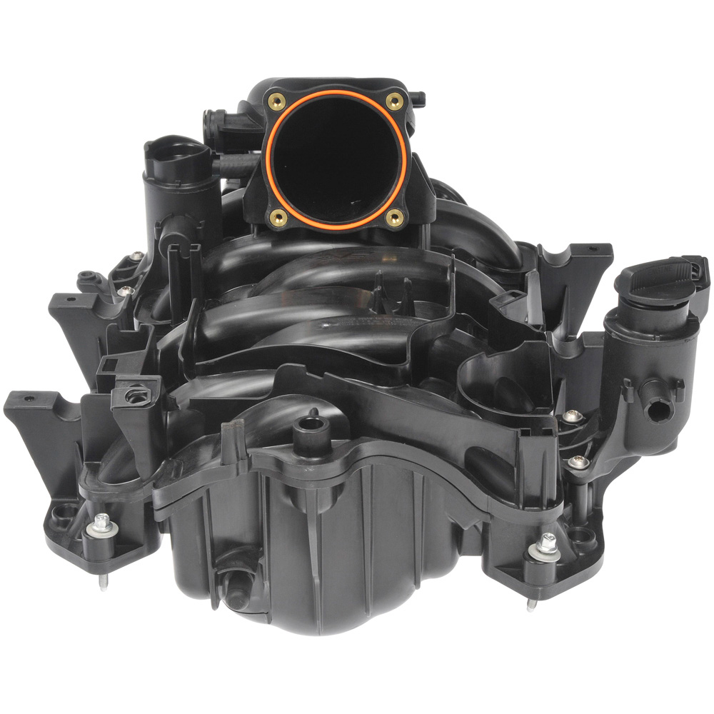 dodge Durango Intake Manifold 