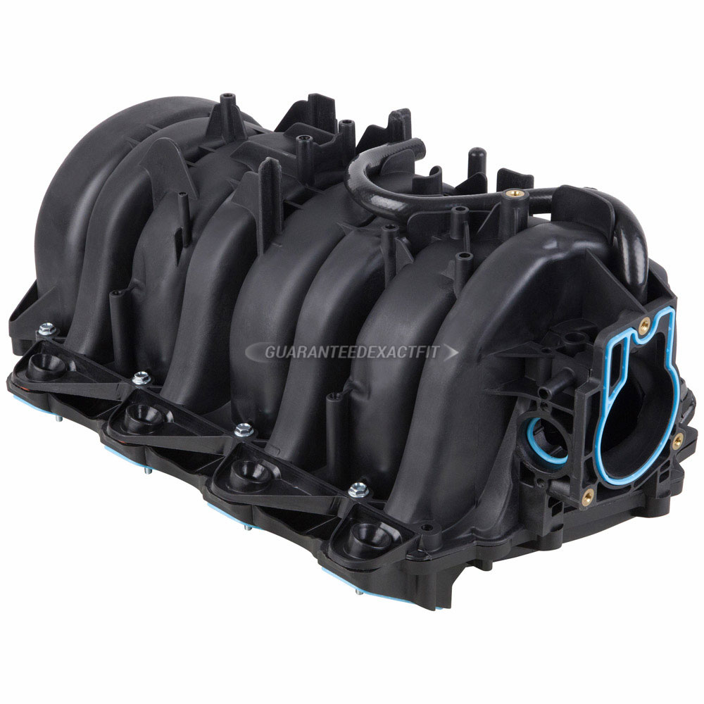  chevrolet Silverado 1500 Intake Manifold 