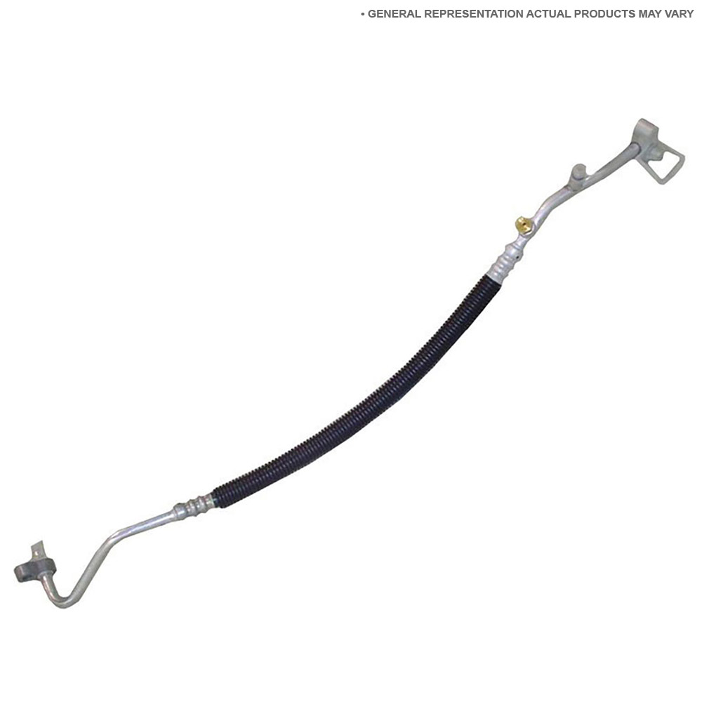  chevrolet Tahoe A/C Hose High Side - Discharge 