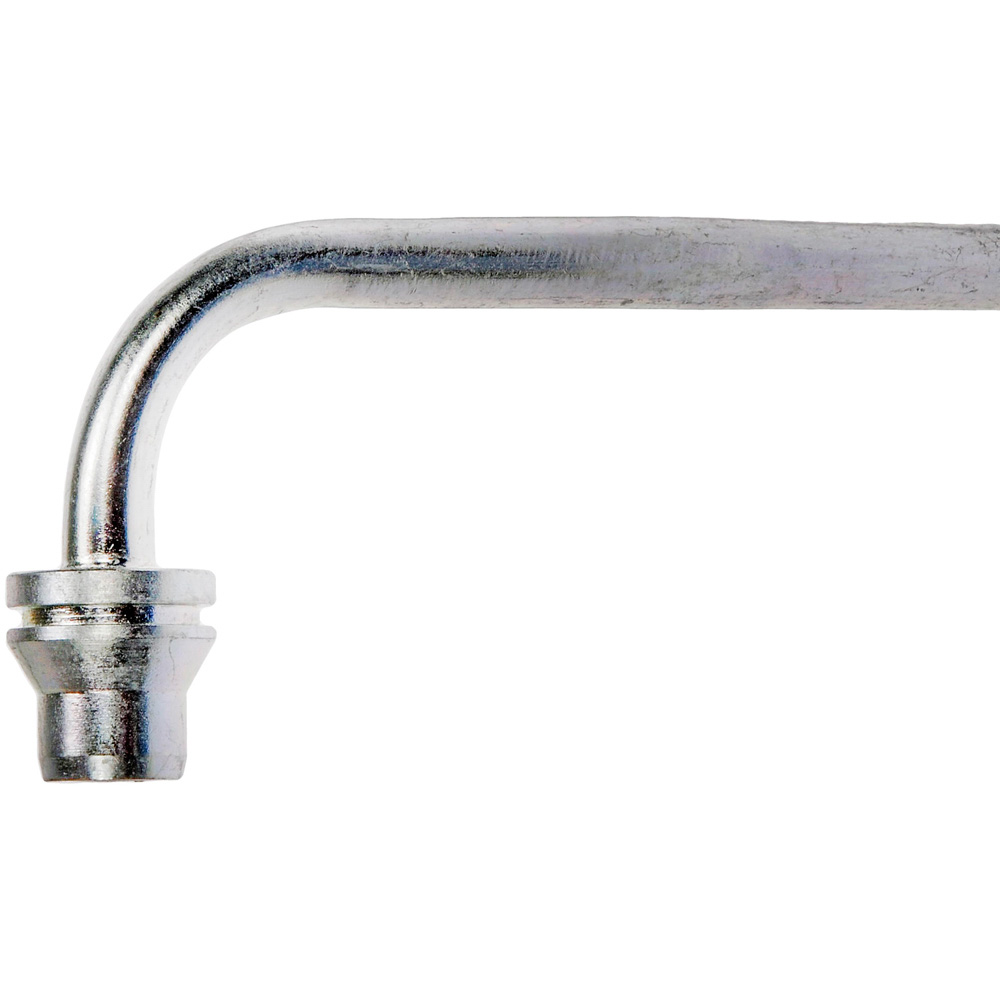  chevrolet Tahoe Automatic Transmission Oil Cooler Hose Assembly 