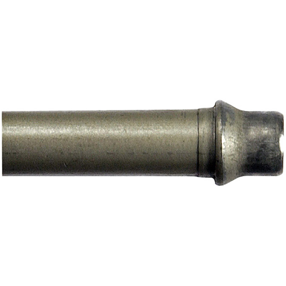  chevrolet K3500 Automatic Transmission Oil Cooler Hose Assembly 