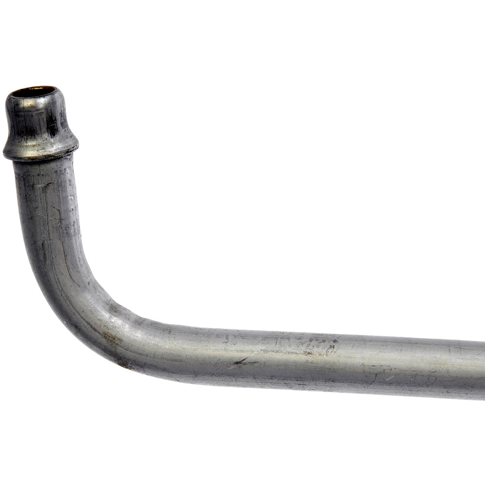  chevrolet Express 3500 Automatic Transmission Oil Cooler Hose Assembly 