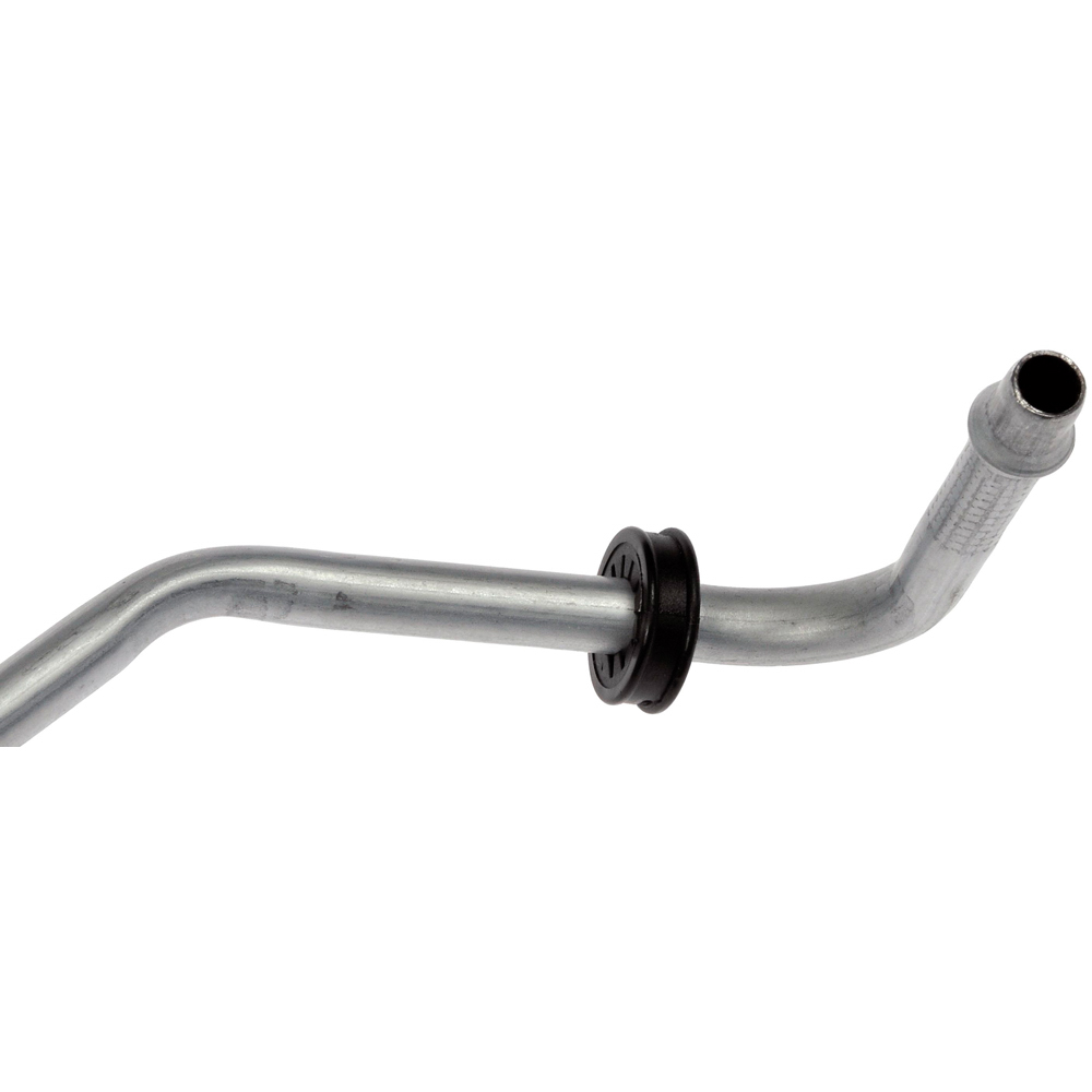  chevrolet Silverado 1500 Automatic Transmission Oil Cooler Hose Assembly 