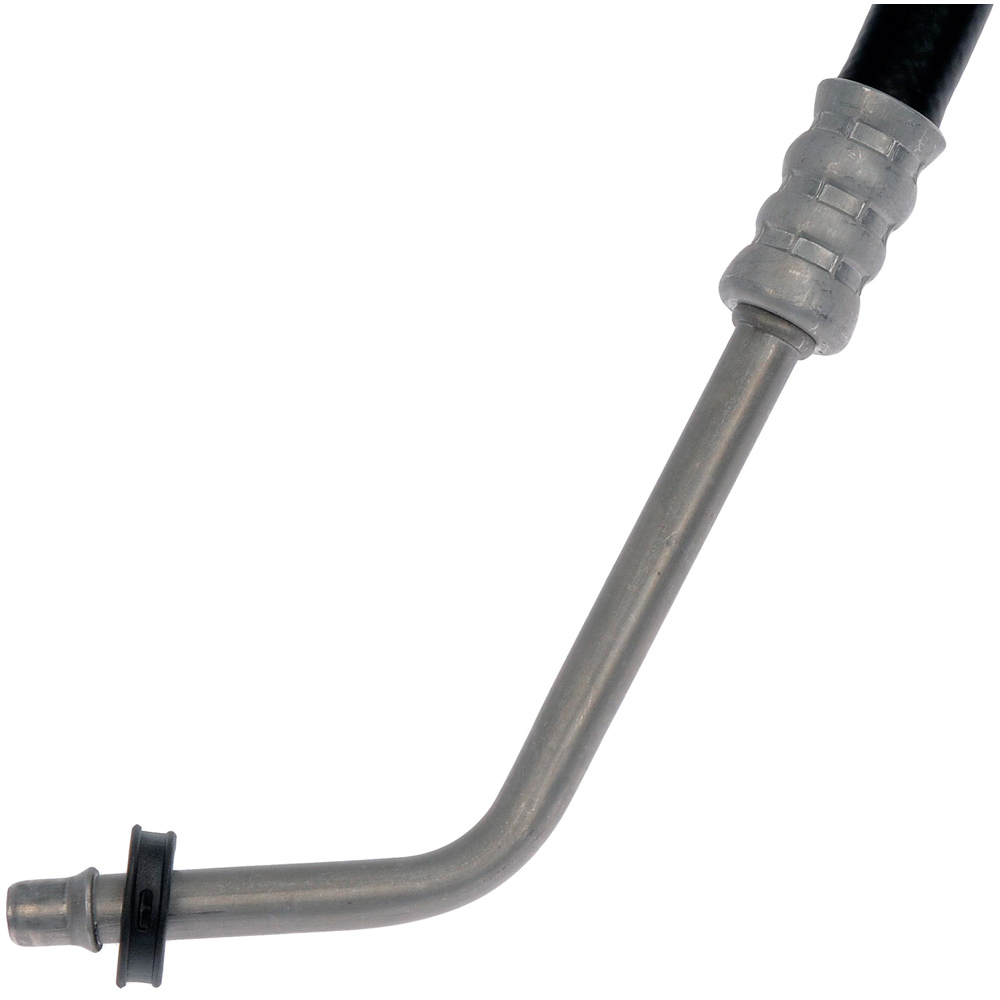  chevrolet Avalanche 1500 Automatic Transmission Oil Cooler Hose Assembly 