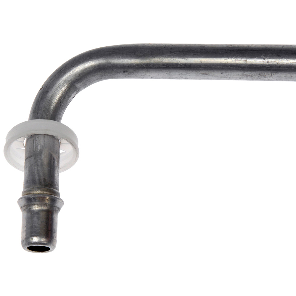  chevrolet Silverado 2500 HD Automatic Transmission Oil Cooler Hose Assembly 