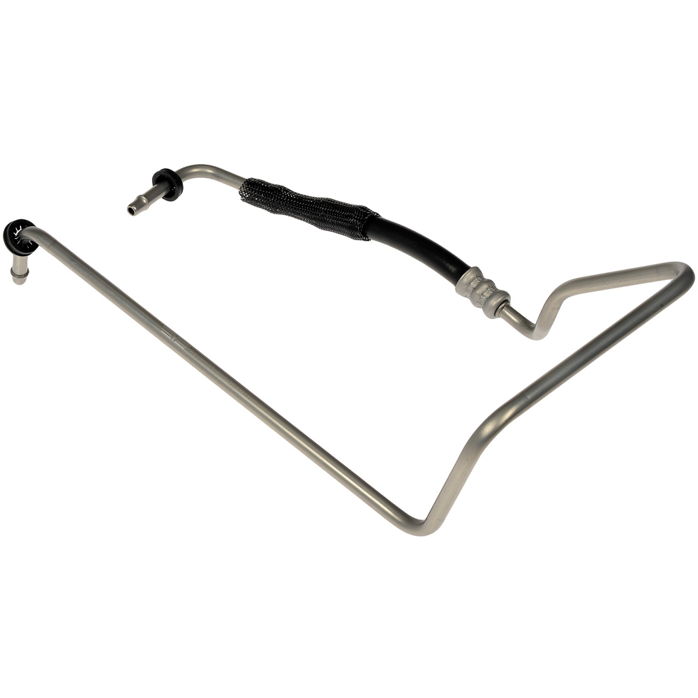  chevrolet Impala Automatic Transmission Oil Cooler Hose Assembly 