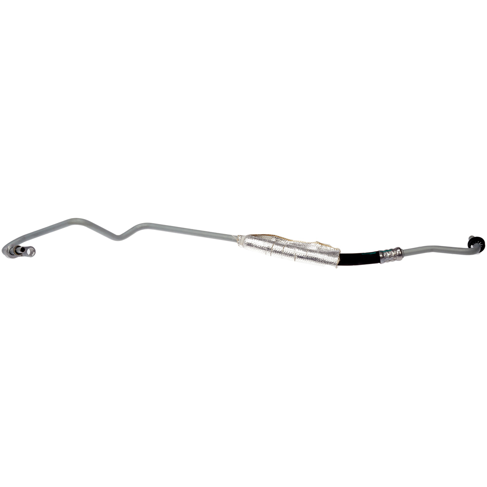  chevrolet Impala Limited Automatic Transmission Oil Cooler Hose Assembly 