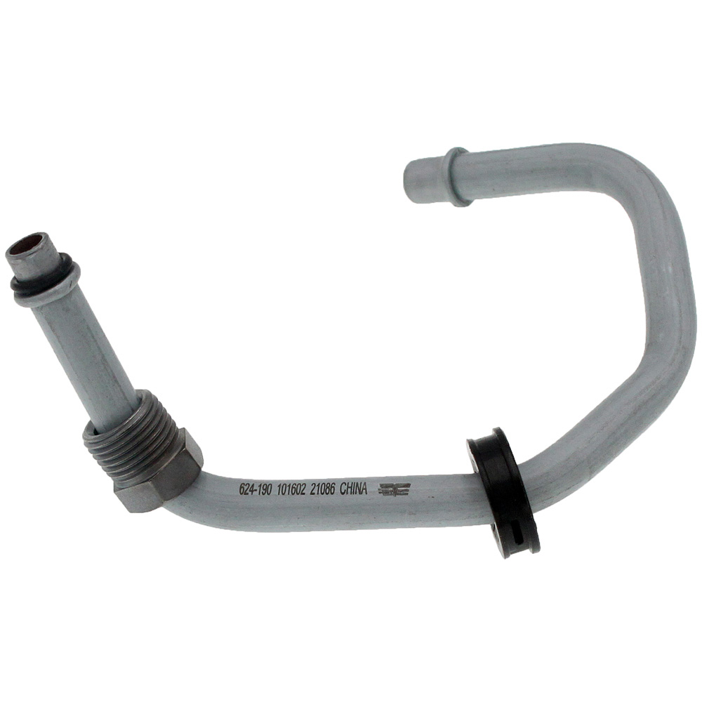  jeep Compass Automatic Transmission Oil Cooler Hose Assembly 