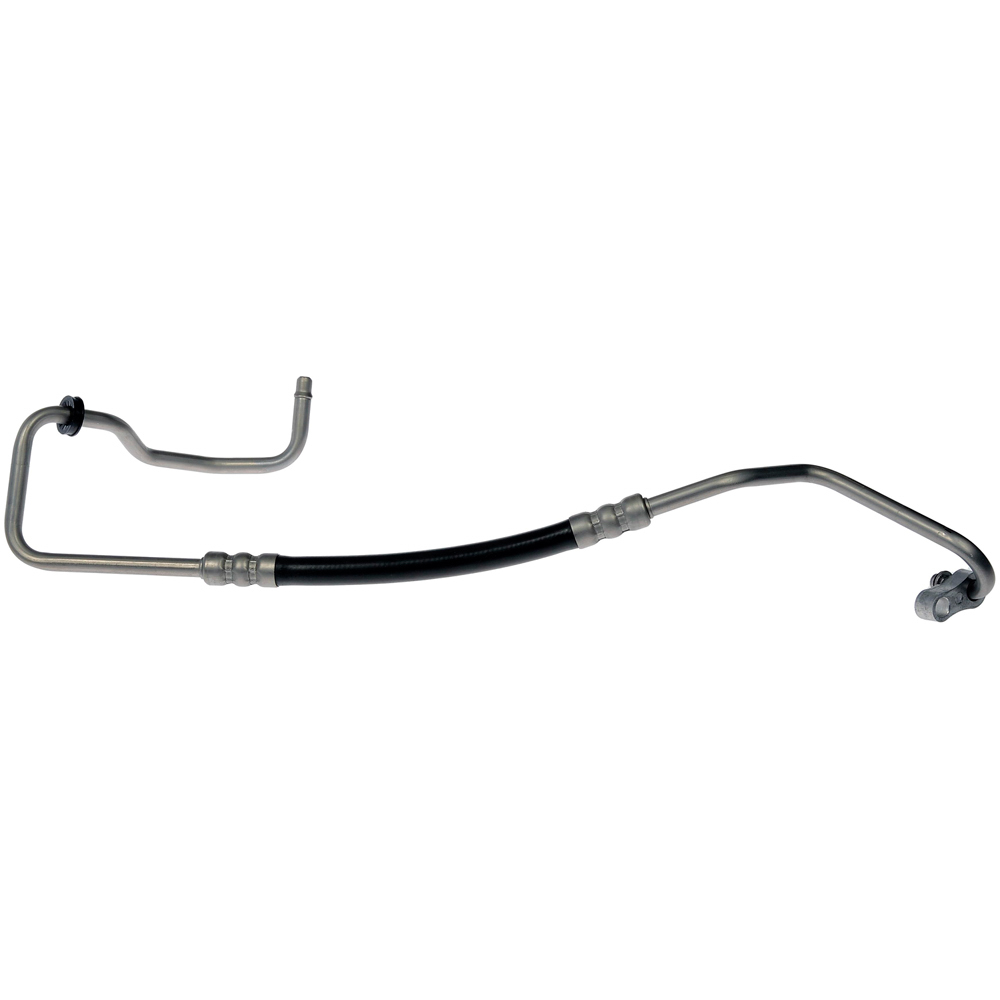 chevrolet Traverse Automatic Transmission Oil Cooler Hose Assembly 